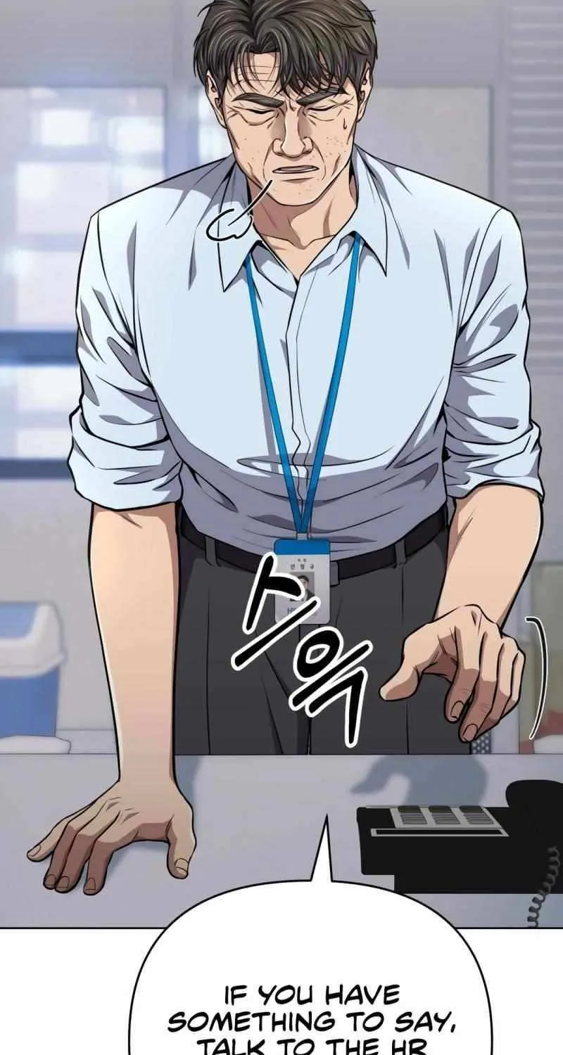 Rookie Employee Kim Cheolsu Chapter 51 page 85 - 
