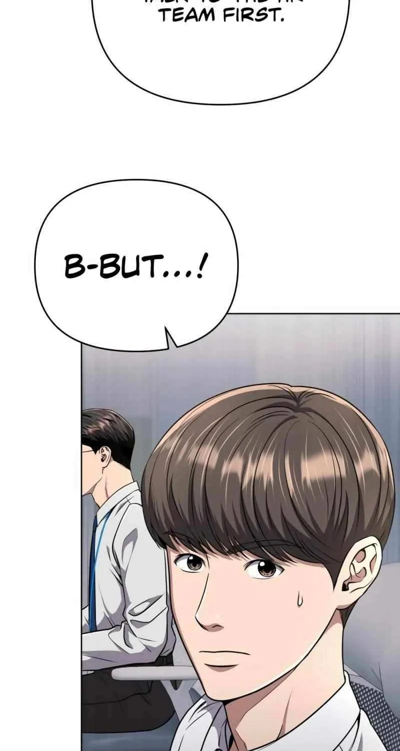 Rookie Employee Kim Cheolsu Chapter 51 page 86 - 