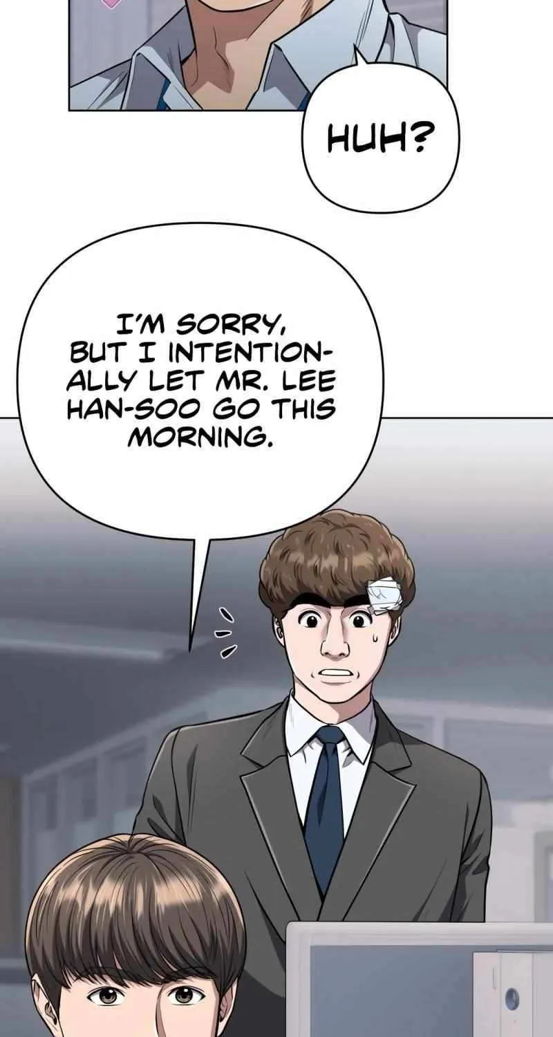 Rookie Employee Kim Cheolsu Chapter 51 page 88 - 
