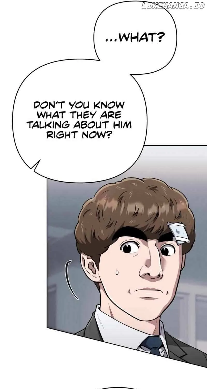 Rookie Employee Kim Cheolsu Chapter 51 page 90 - 