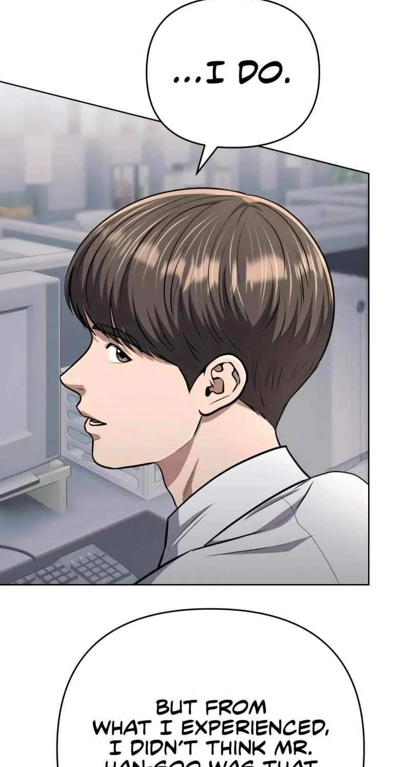 Rookie Employee Kim Cheolsu Chapter 51 page 91 - 