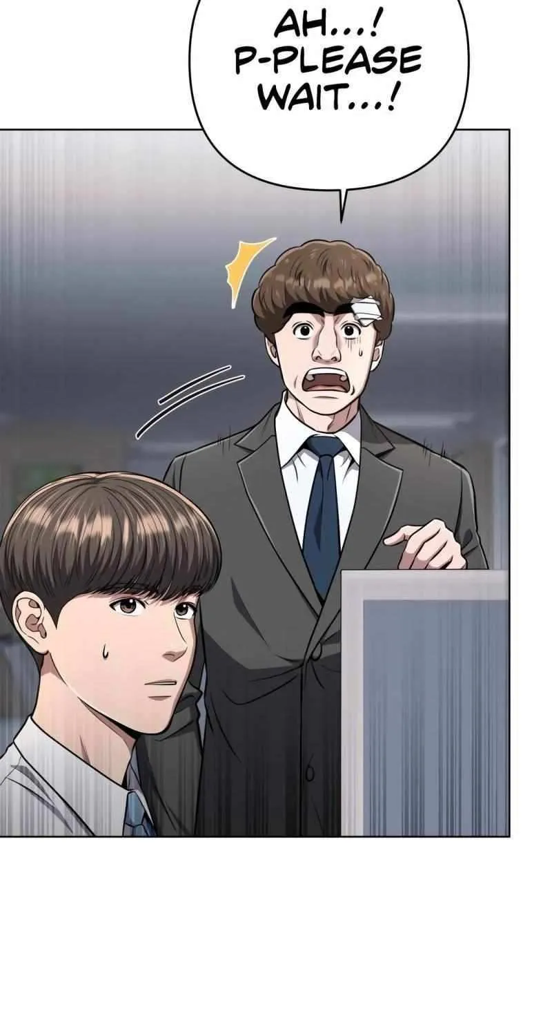 Rookie Employee Kim Cheolsu Chapter 51 page 94 - 