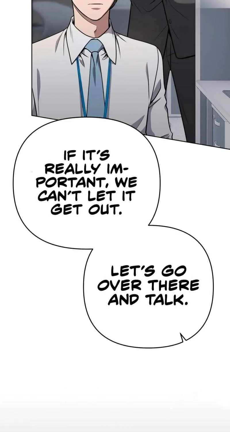 Rookie Employee Kim Cheolsu Chapter 51 page 98 - 