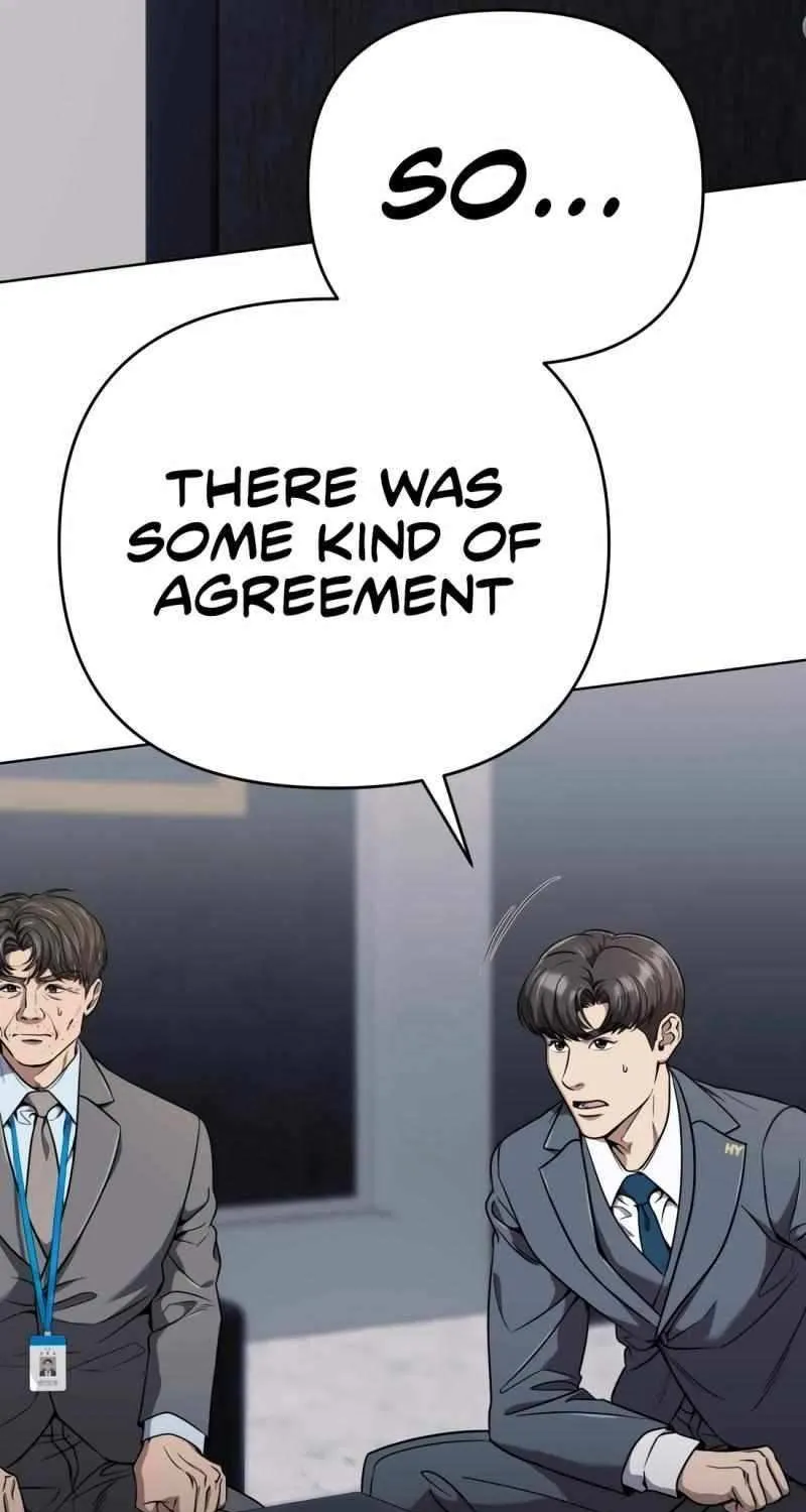 Rookie Employee Kim Cheolsu Chapter 51 page 100 - 