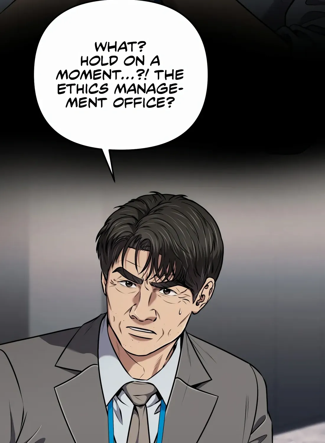 Rookie Employee Kim Cheolsu Chapter 52 page 11 - 