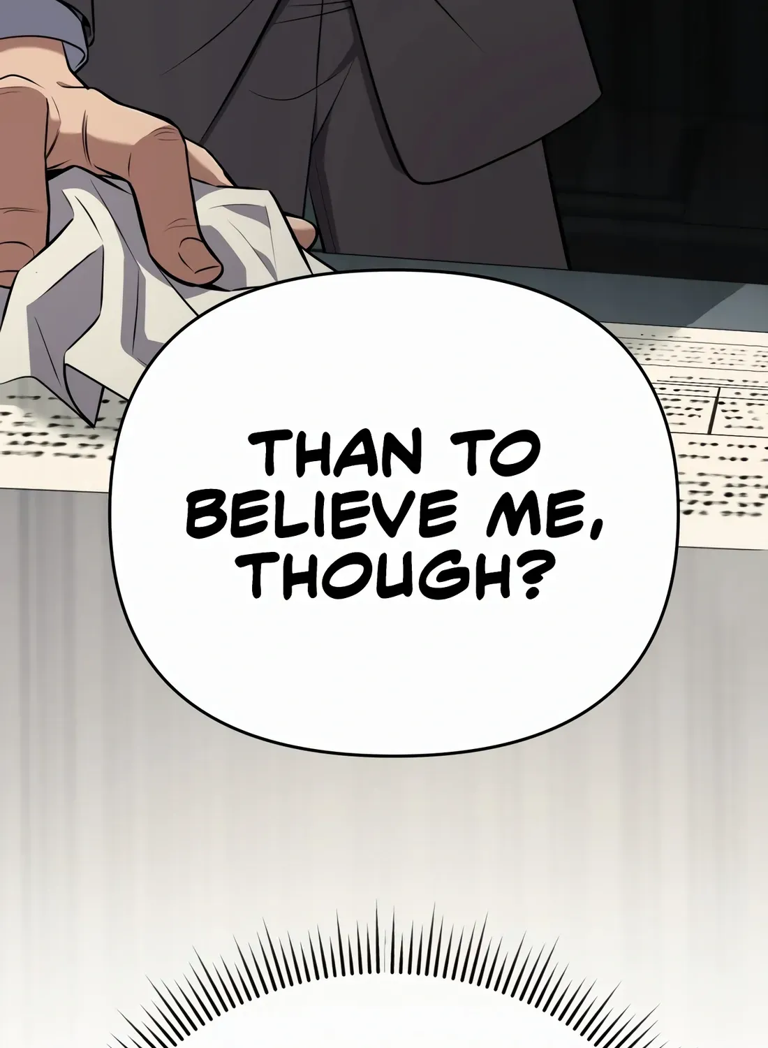 Rookie Employee Kim Cheolsu Chapter 52 page 109 - 