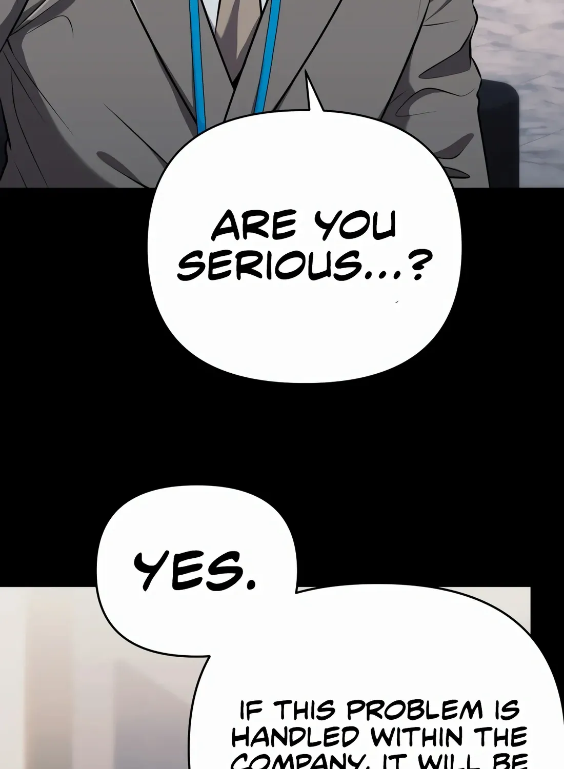 Rookie Employee Kim Cheolsu Chapter 52 page 12 - 