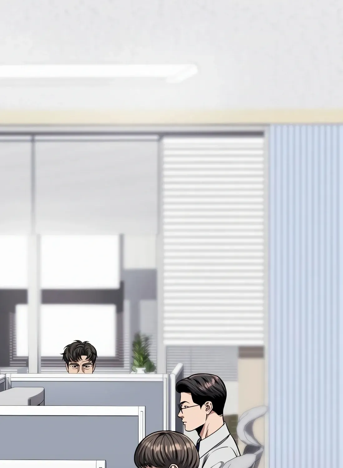 Rookie Employee Kim Cheolsu Chapter 52 page 116 - 