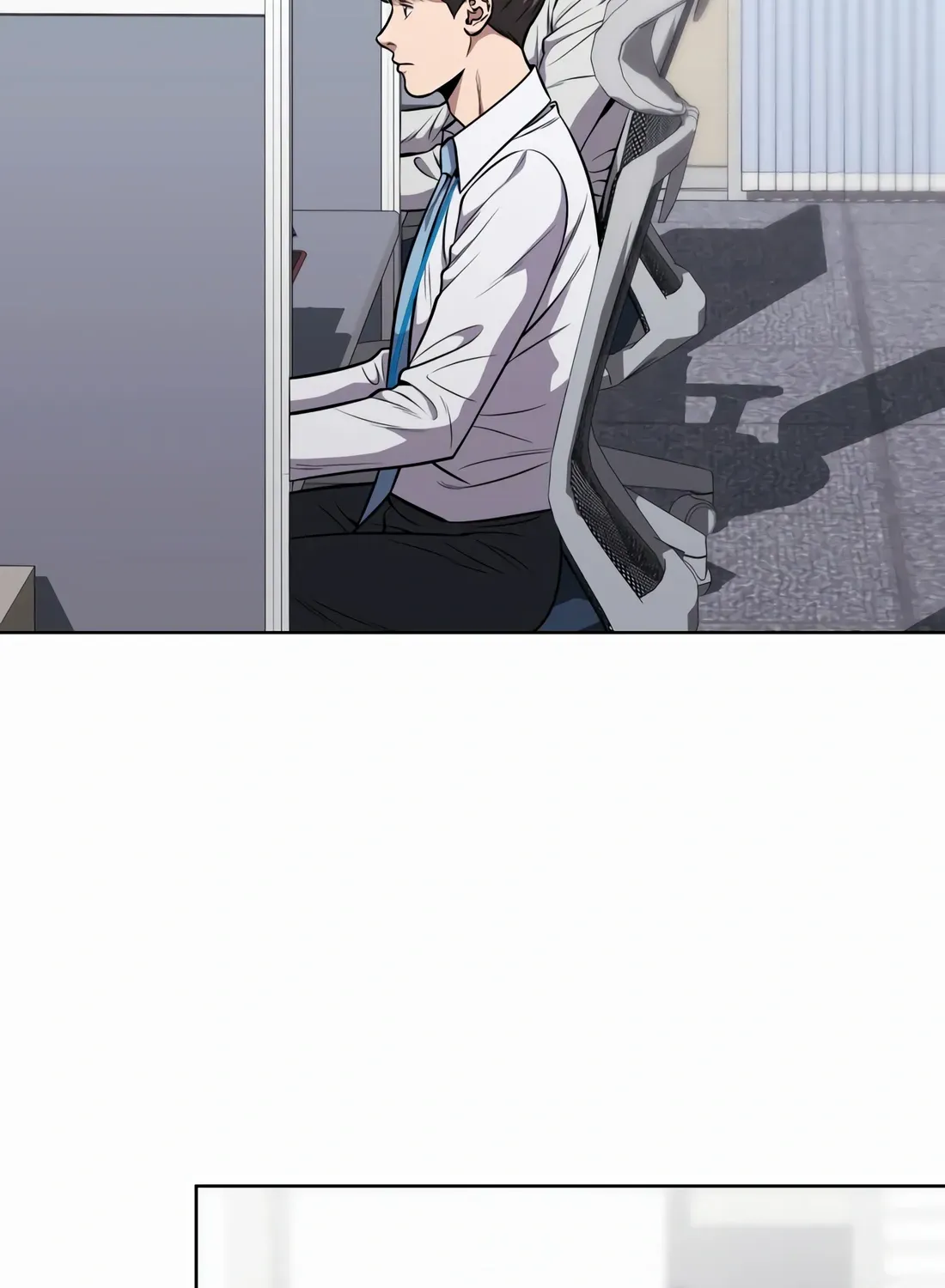 Rookie Employee Kim Cheolsu Chapter 52 page 117 - 