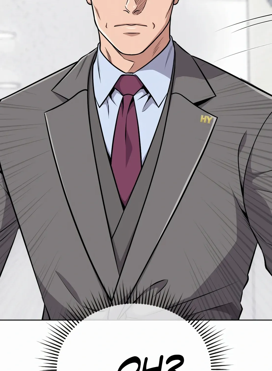 Rookie Employee Kim Cheolsu Chapter 52 page 120 - 