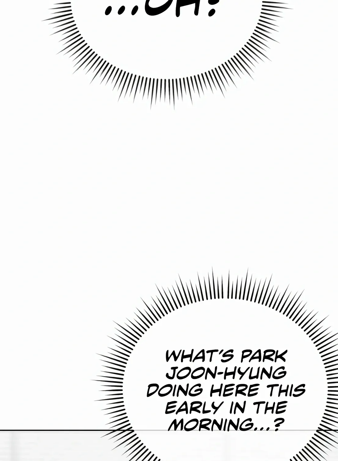 Rookie Employee Kim Cheolsu Chapter 52 page 121 - 