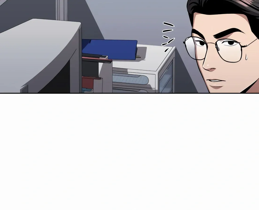 Rookie Employee Kim Cheolsu Chapter 52 page 123 - 