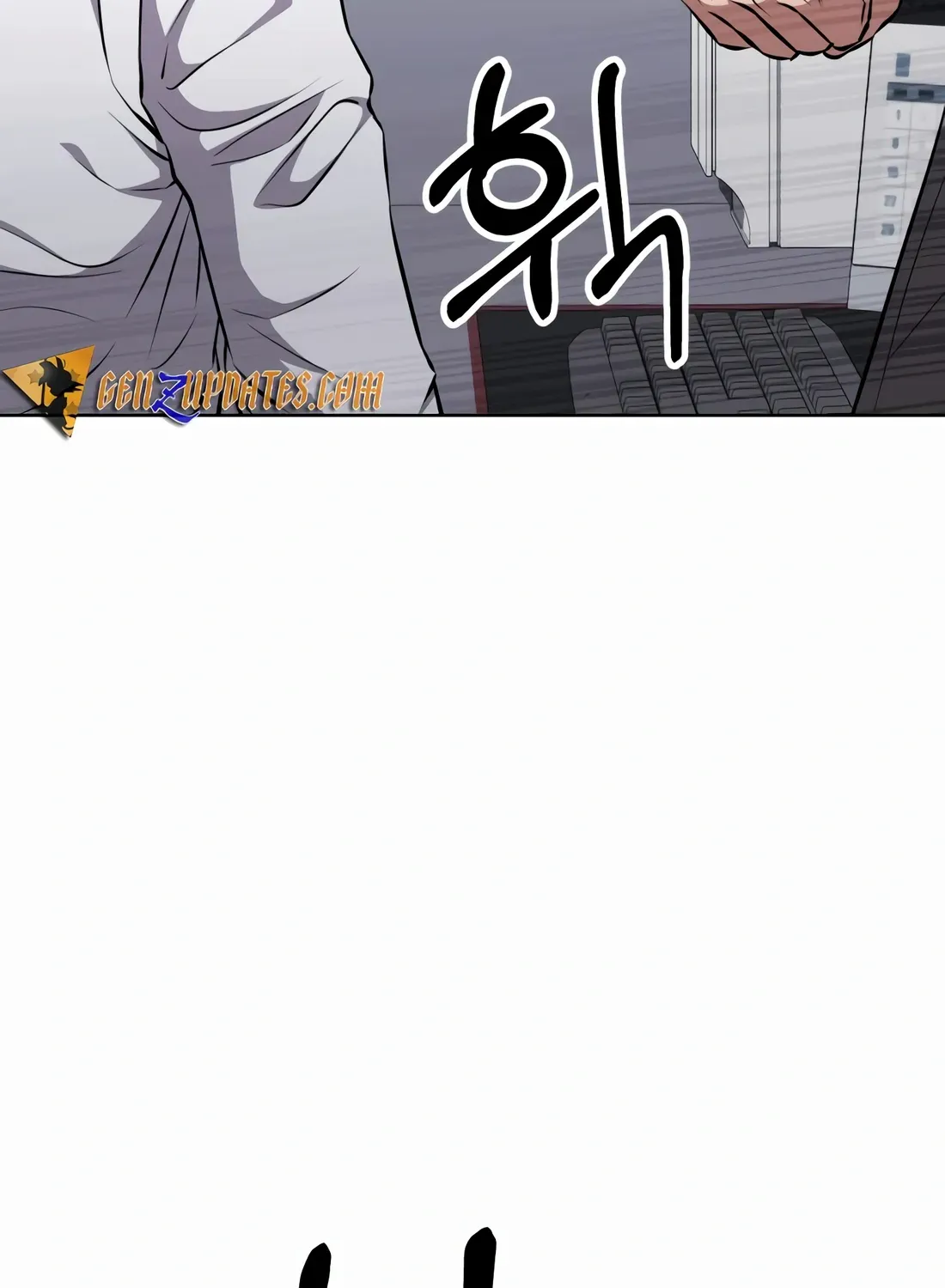 Rookie Employee Kim Cheolsu Chapter 52 page 125 - 