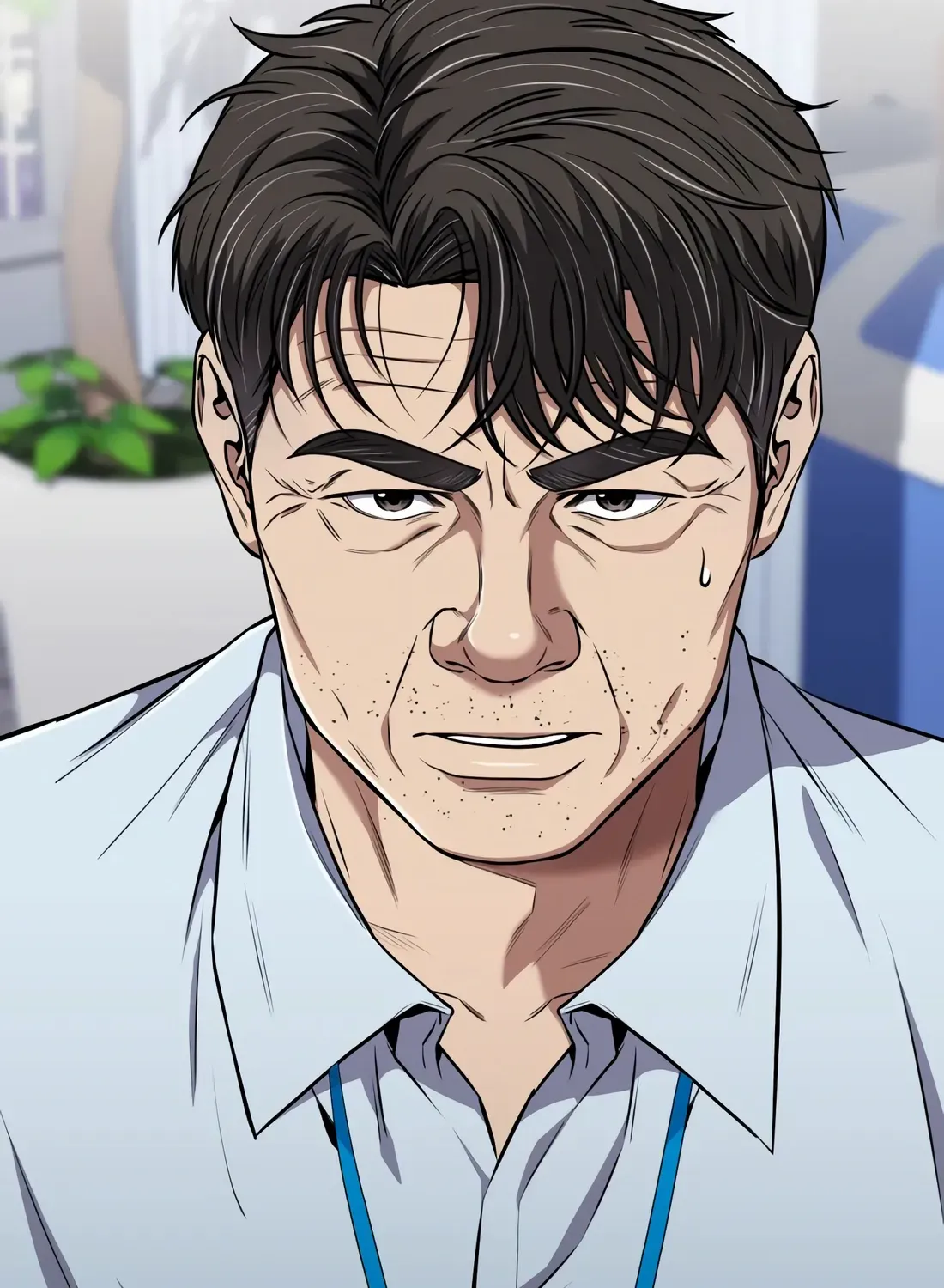 Rookie Employee Kim Cheolsu Chapter 52 page 129 - 