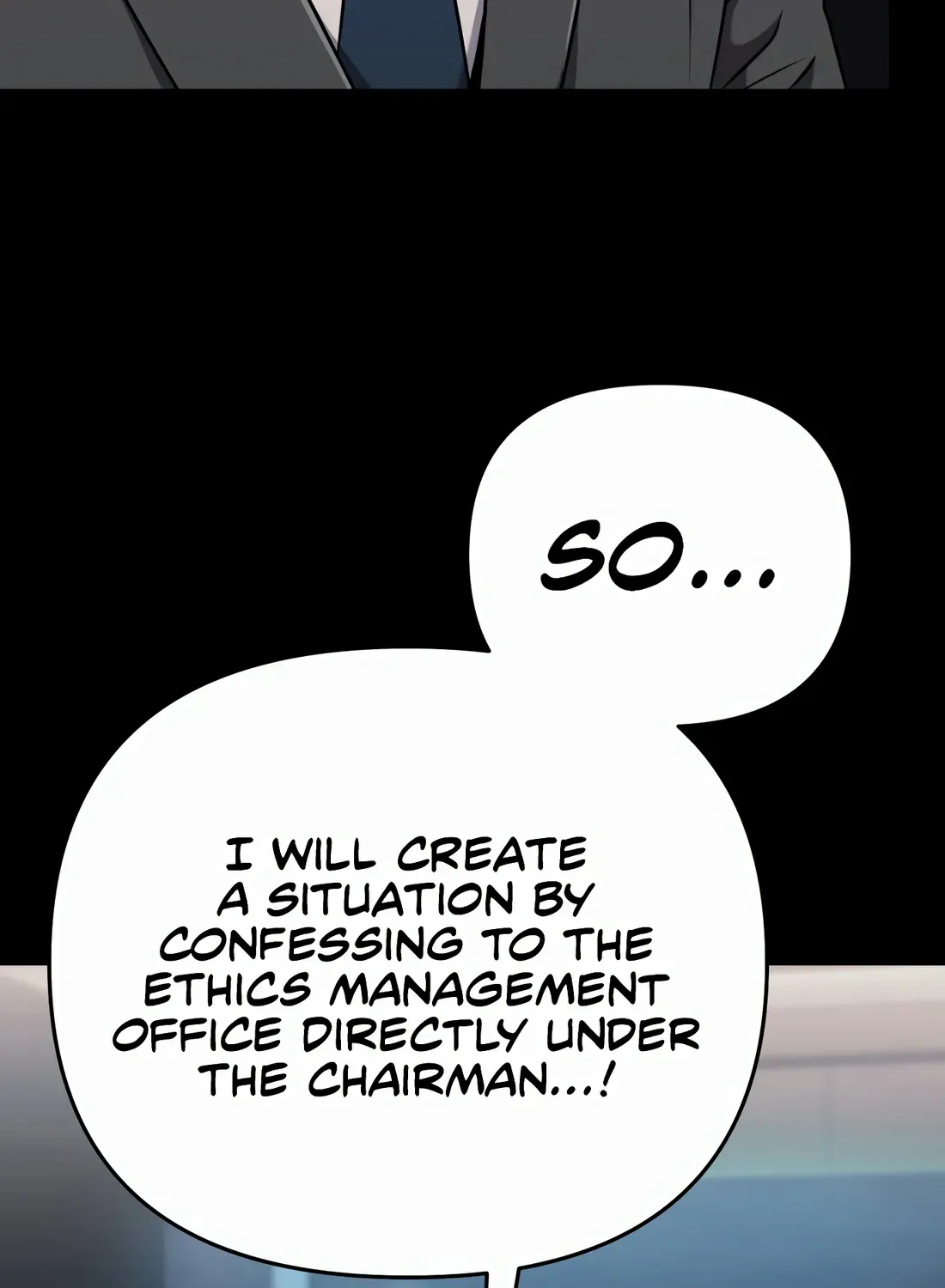 Rookie Employee Kim Cheolsu Chapter 52 page 14 - 