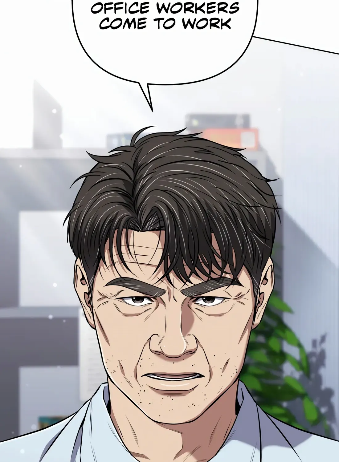 Rookie Employee Kim Cheolsu Chapter 52 page 145 - 