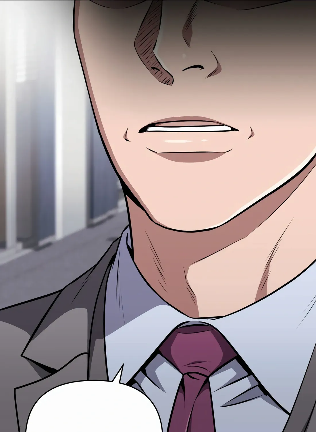 Rookie Employee Kim Cheolsu Chapter 52 page 152 - 