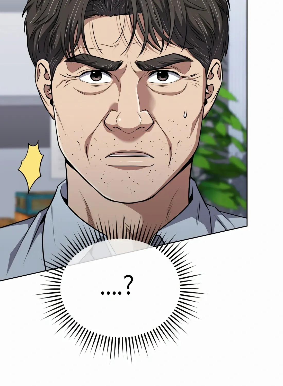 Rookie Employee Kim Cheolsu Chapter 52 page 156 - 