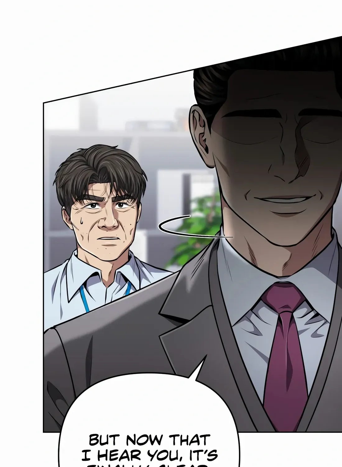 Rookie Employee Kim Cheolsu Chapter 52 page 157 - 