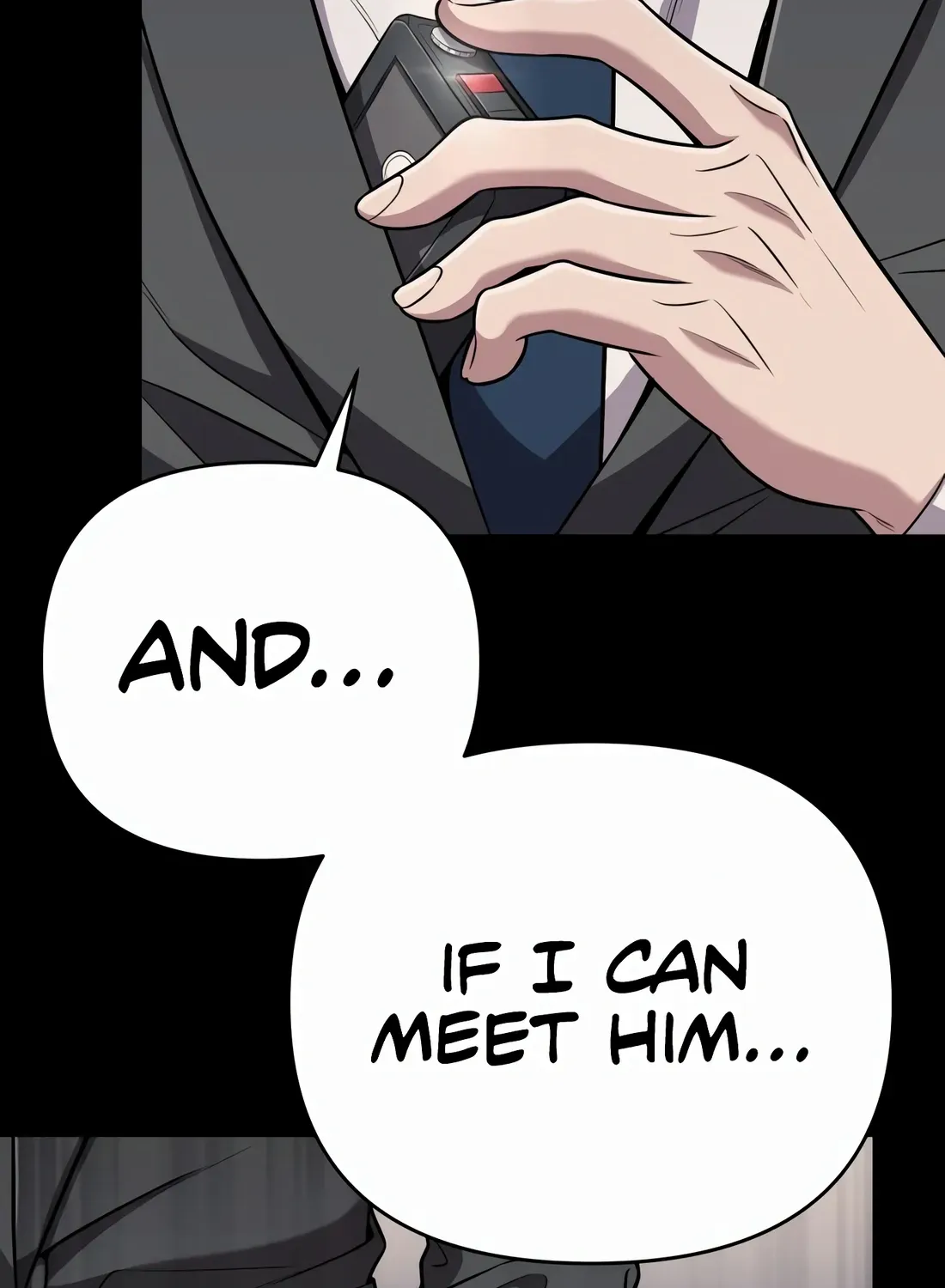 Rookie Employee Kim Cheolsu Chapter 52 page 17 - 