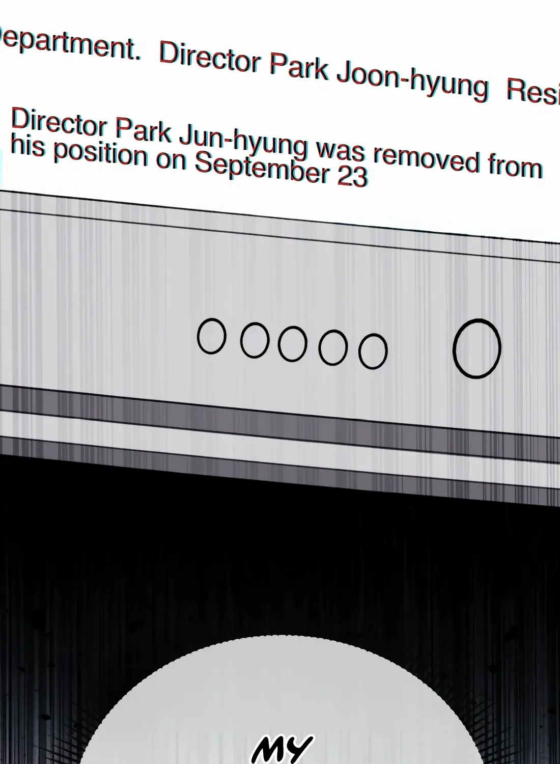 Rookie Employee Kim Cheolsu Chapter 52 page 166 - 