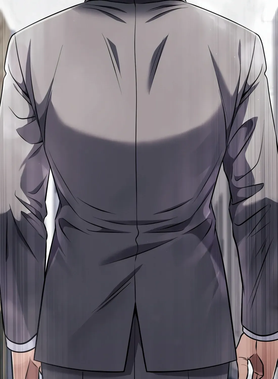 Rookie Employee Kim Cheolsu Chapter 52 page 168 - 
