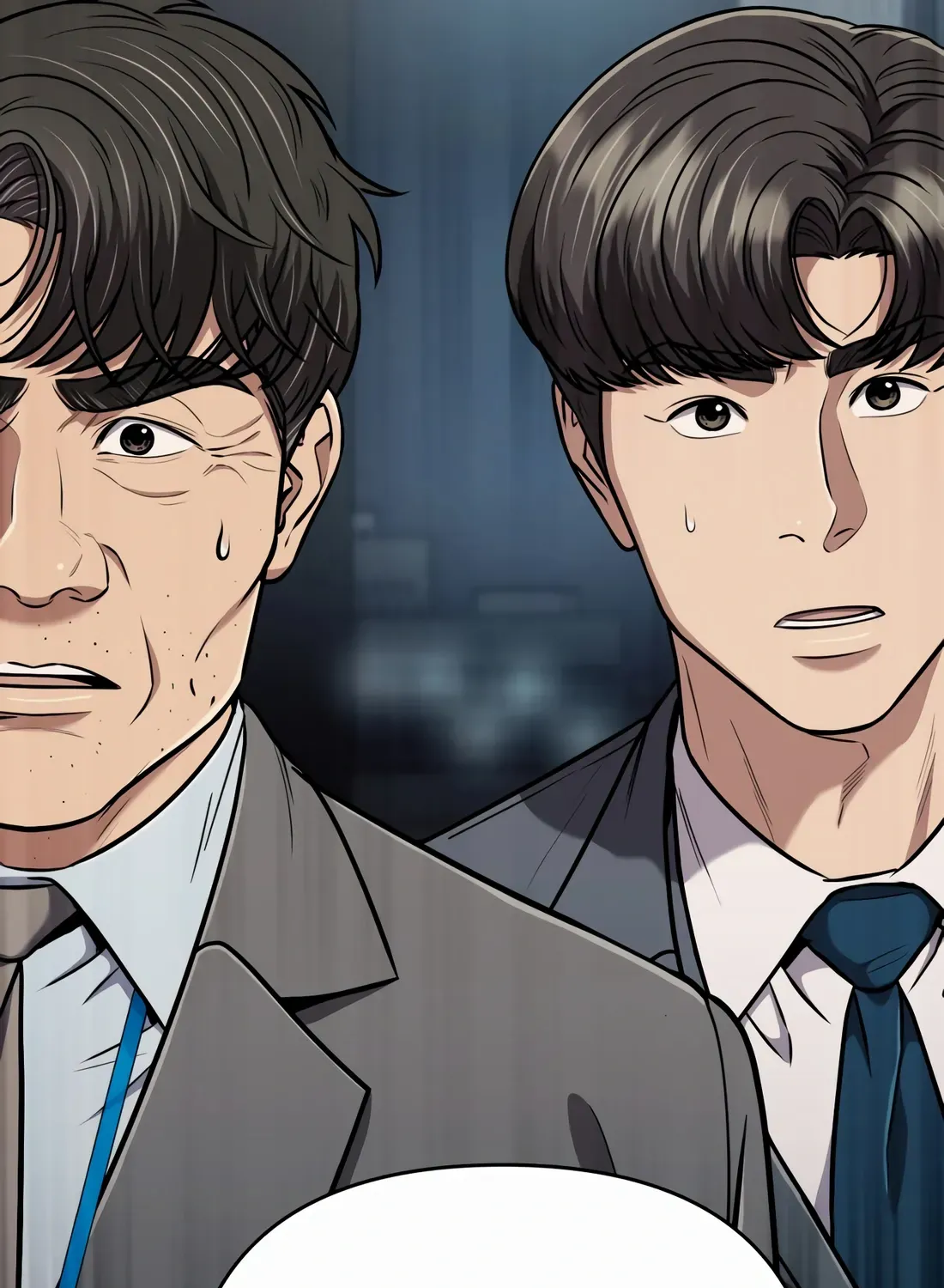 Rookie Employee Kim Cheolsu Chapter 52 page 20 - 