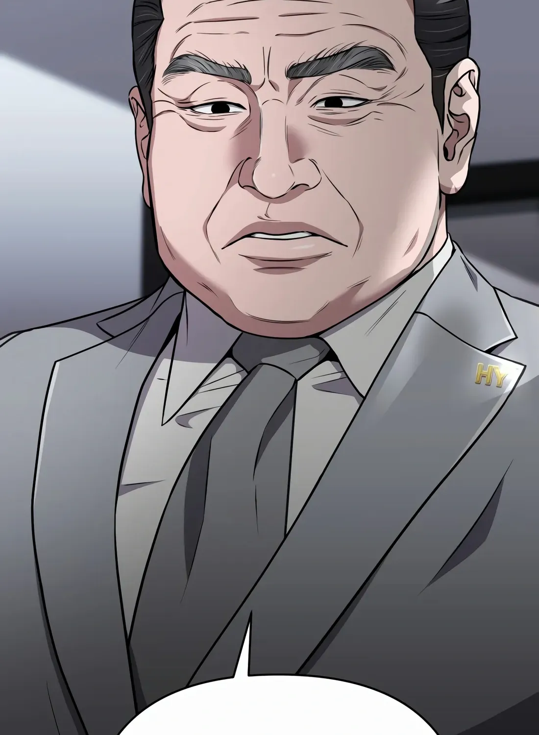 Rookie Employee Kim Cheolsu Chapter 52 page 27 - 