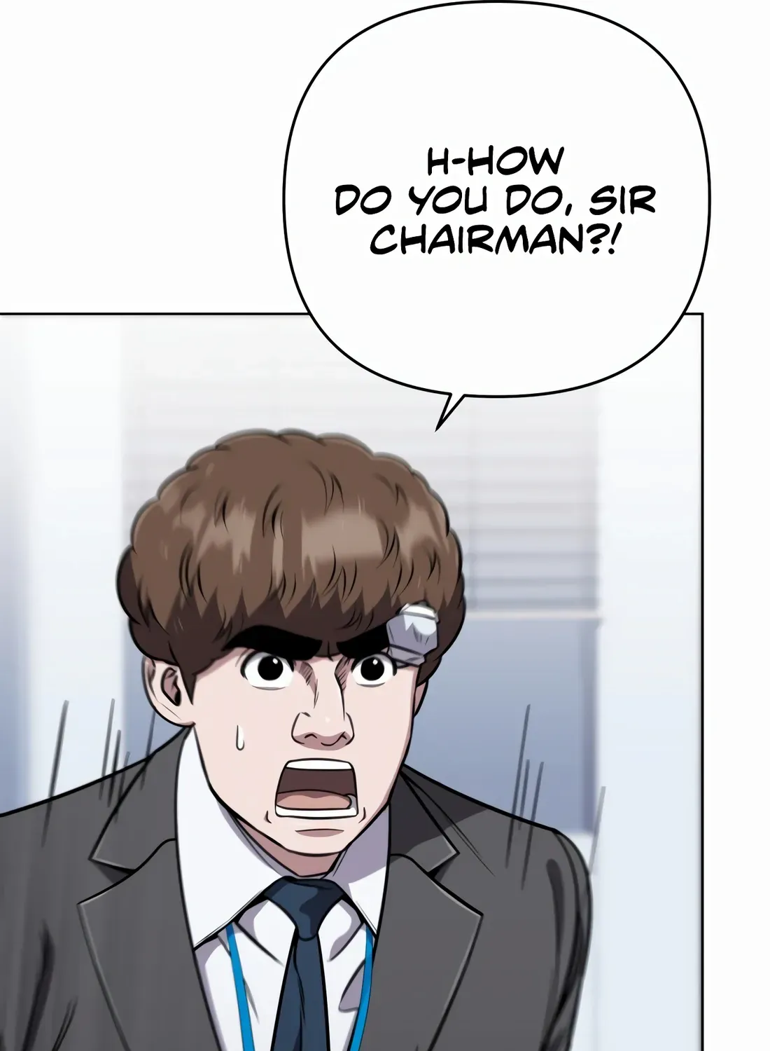 Rookie Employee Kim Cheolsu Chapter 52 page 29 - 