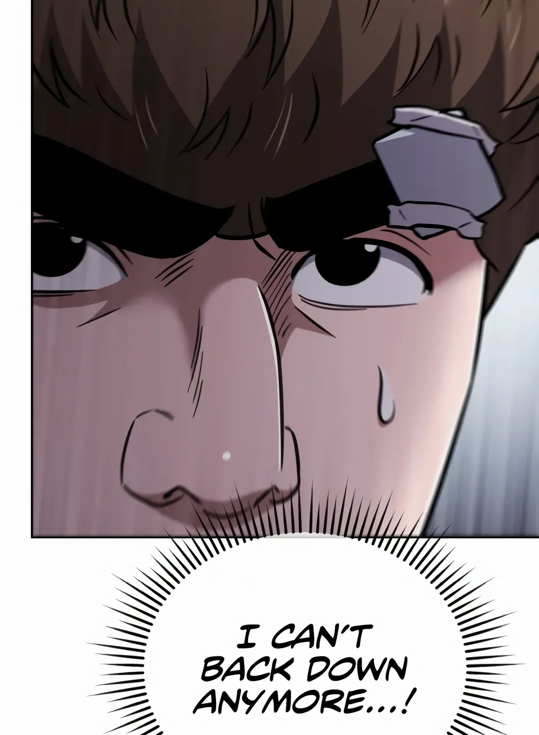 Rookie Employee Kim Cheolsu Chapter 52 page 31 - 