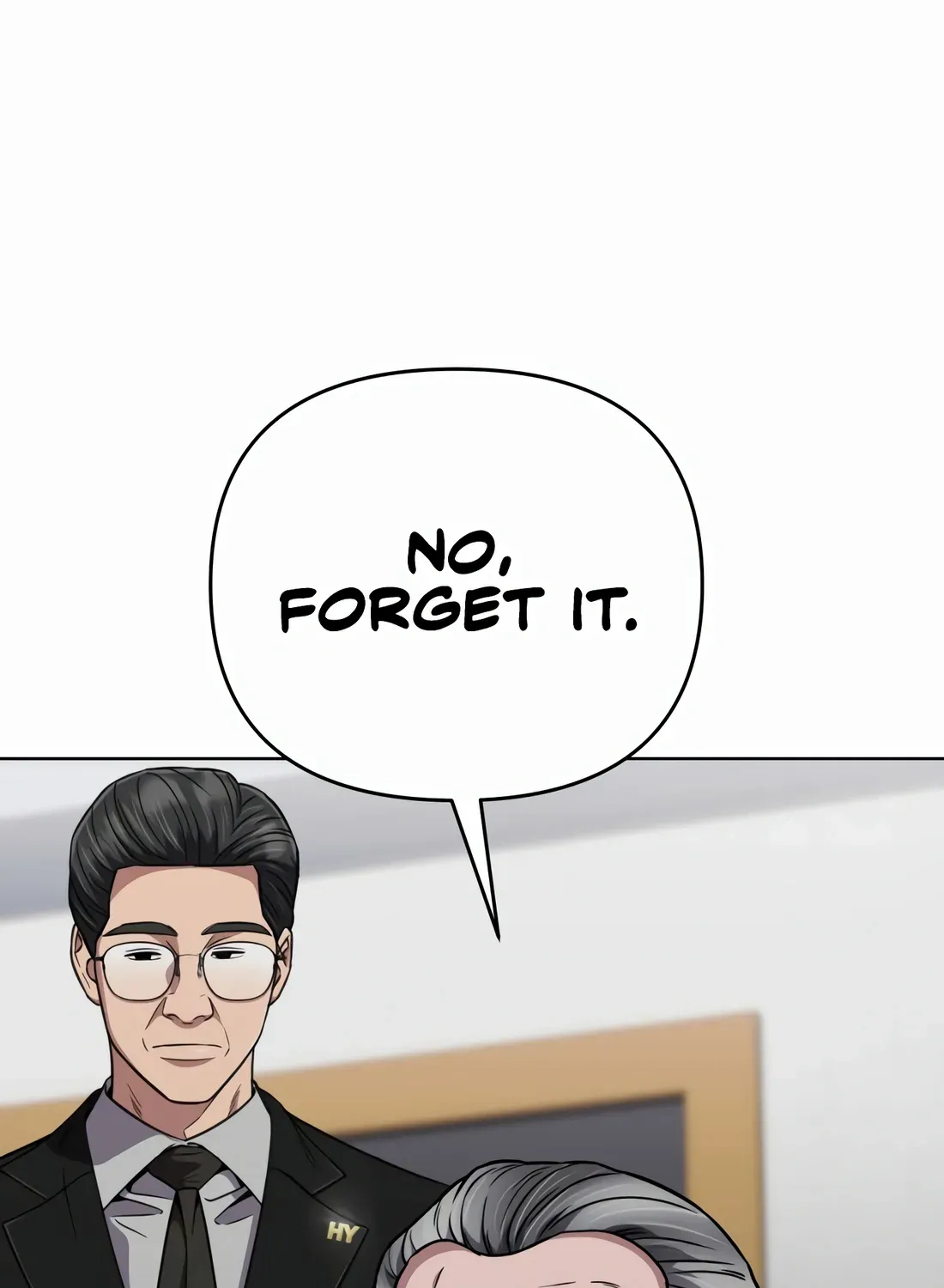 Rookie Employee Kim Cheolsu Chapter 52 page 39 - 