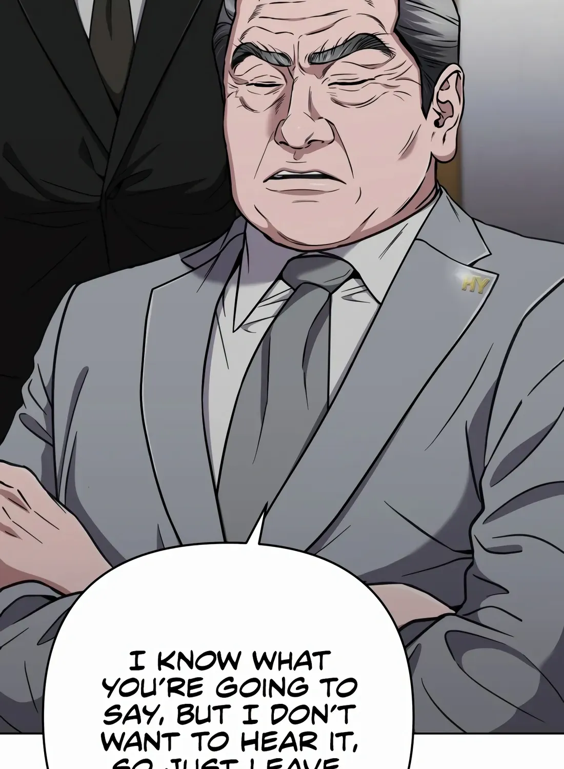 Rookie Employee Kim Cheolsu Chapter 52 page 40 - 