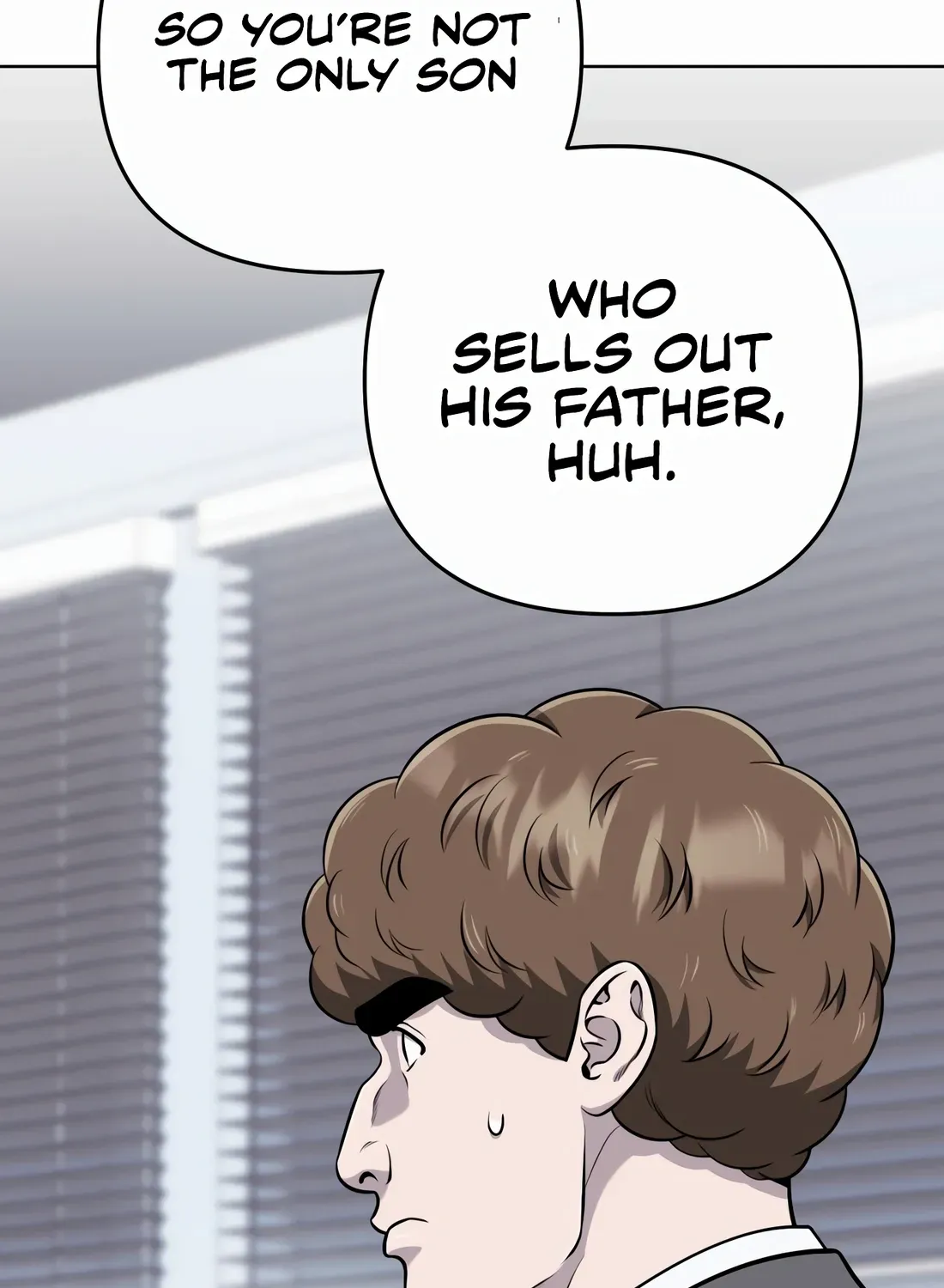 Rookie Employee Kim Cheolsu Chapter 52 page 43 - 