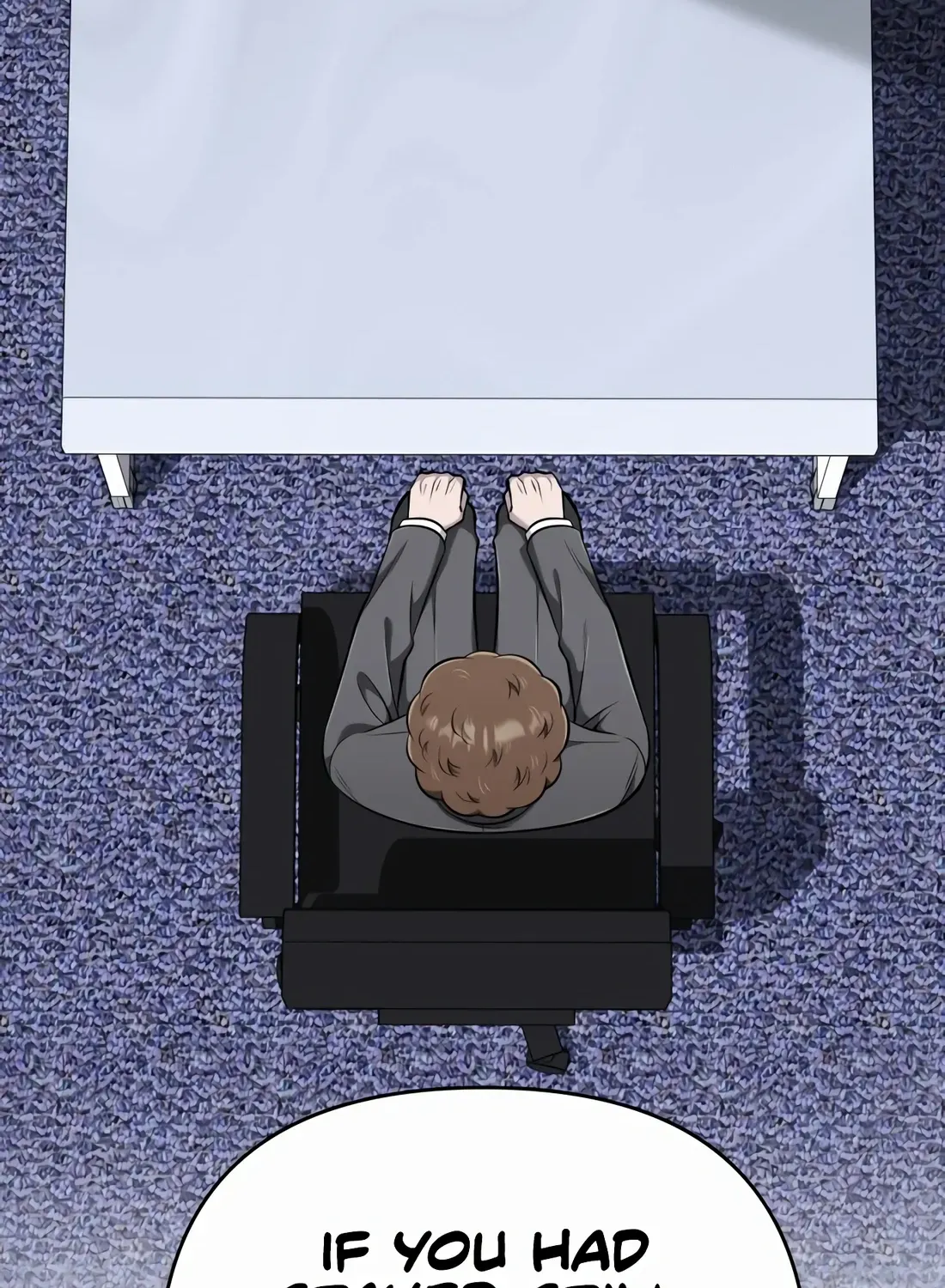 Rookie Employee Kim Cheolsu Chapter 52 page 46 - 