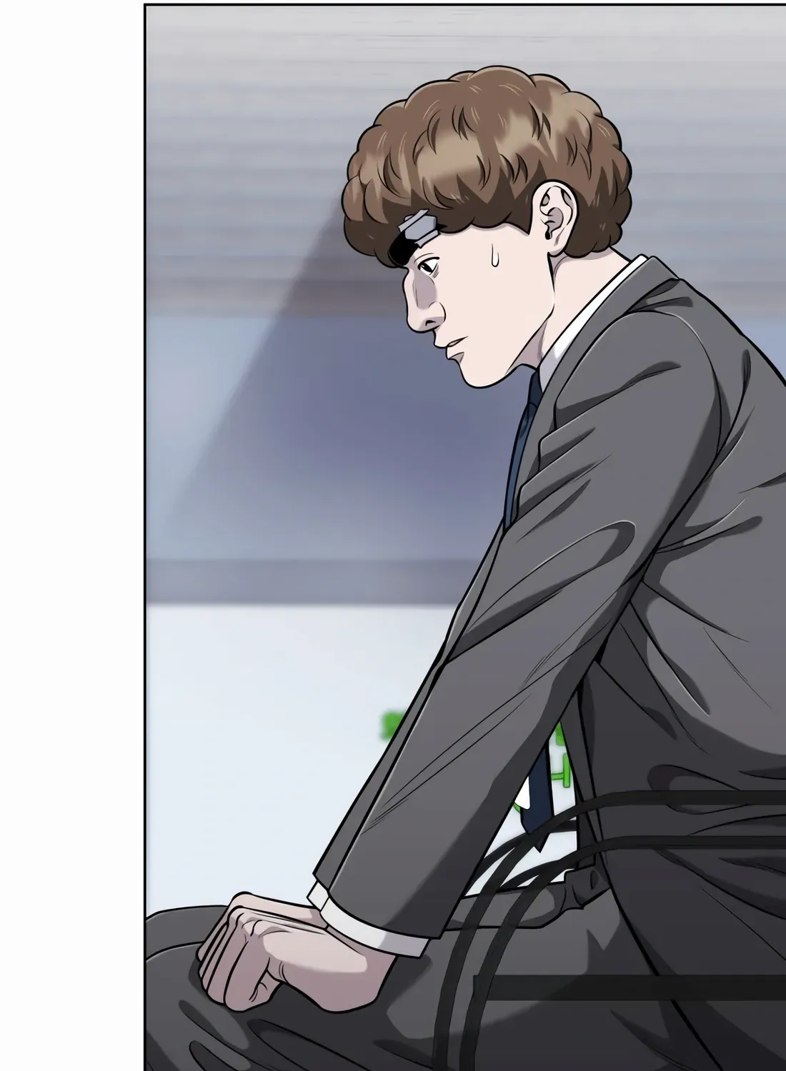 Rookie Employee Kim Cheolsu Chapter 52 page 48 - 