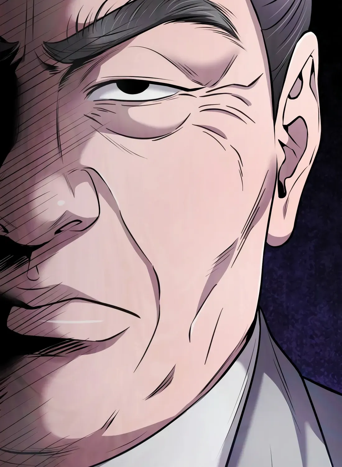 Rookie Employee Kim Cheolsu Chapter 52 page 50 - 