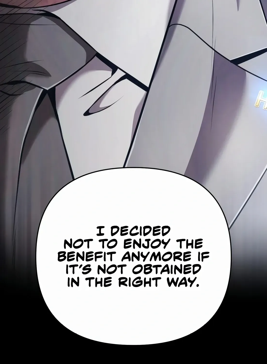 Rookie Employee Kim Cheolsu Chapter 52 page 51 - 