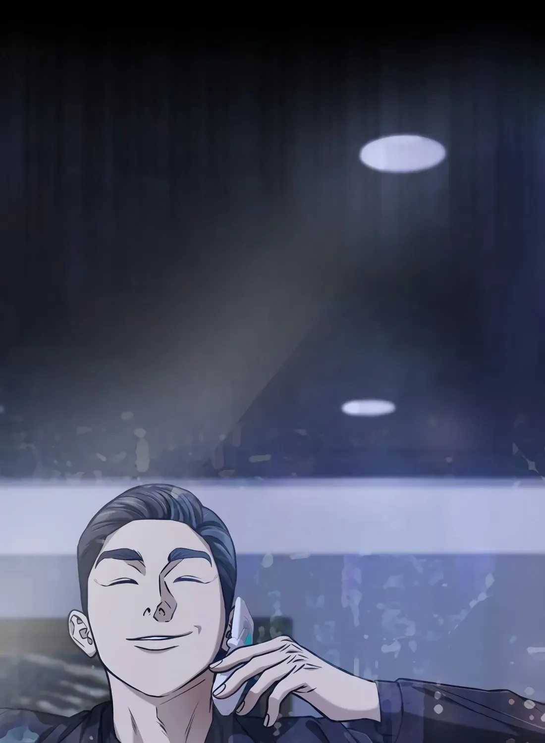 Rookie Employee Kim Cheolsu Chapter 52 page 52 - 