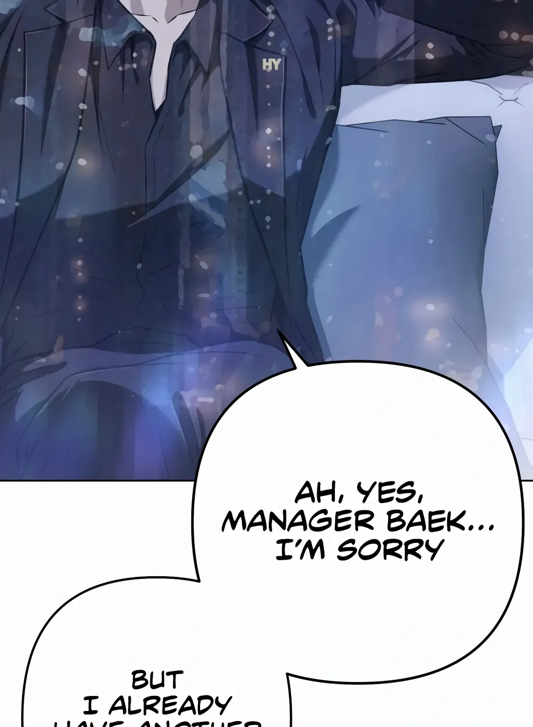 Rookie Employee Kim Cheolsu Chapter 52 page 53 - 
