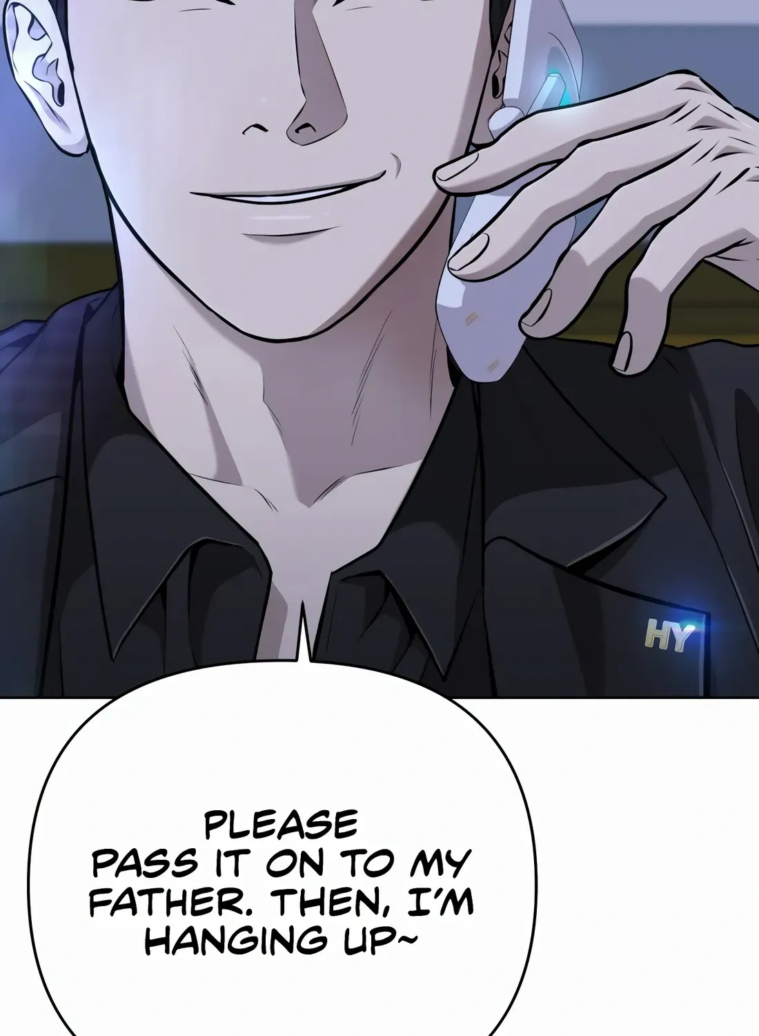 Rookie Employee Kim Cheolsu Chapter 52 page 55 - 