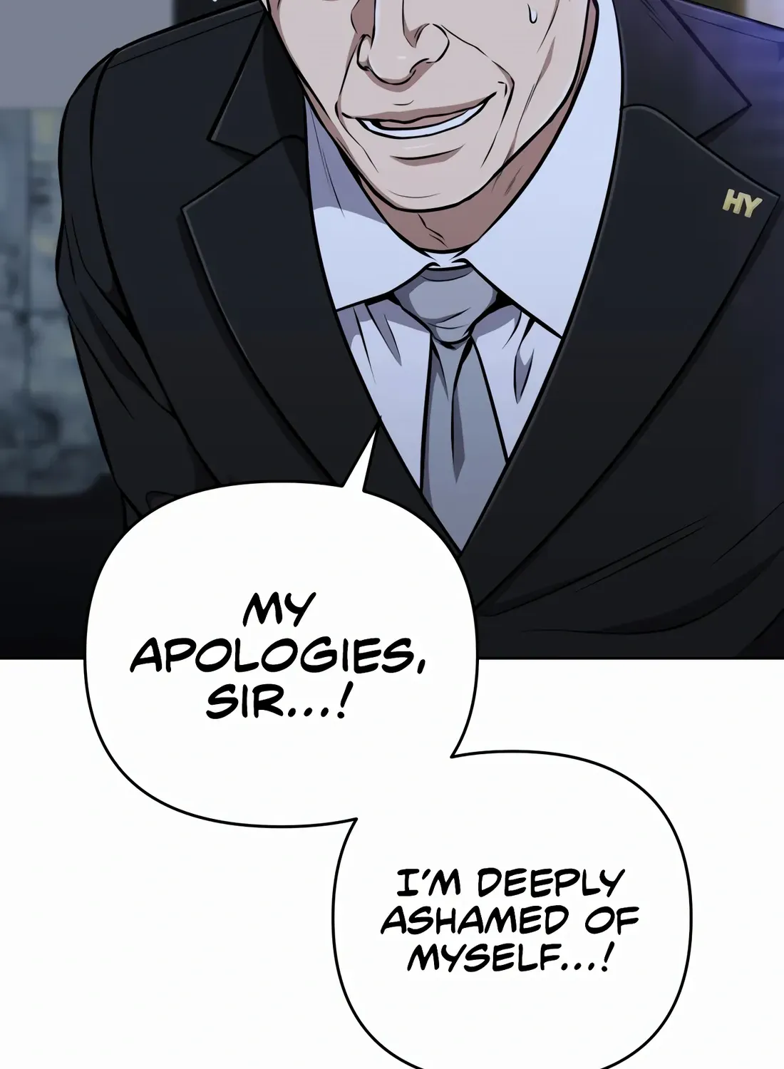 Rookie Employee Kim Cheolsu Chapter 52 page 59 - 