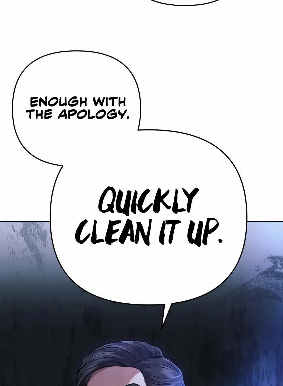 Rookie Employee Kim Cheolsu Chapter 52 page 60 - 