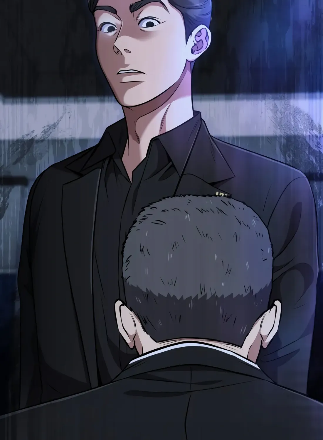 Rookie Employee Kim Cheolsu Chapter 52 page 61 - 