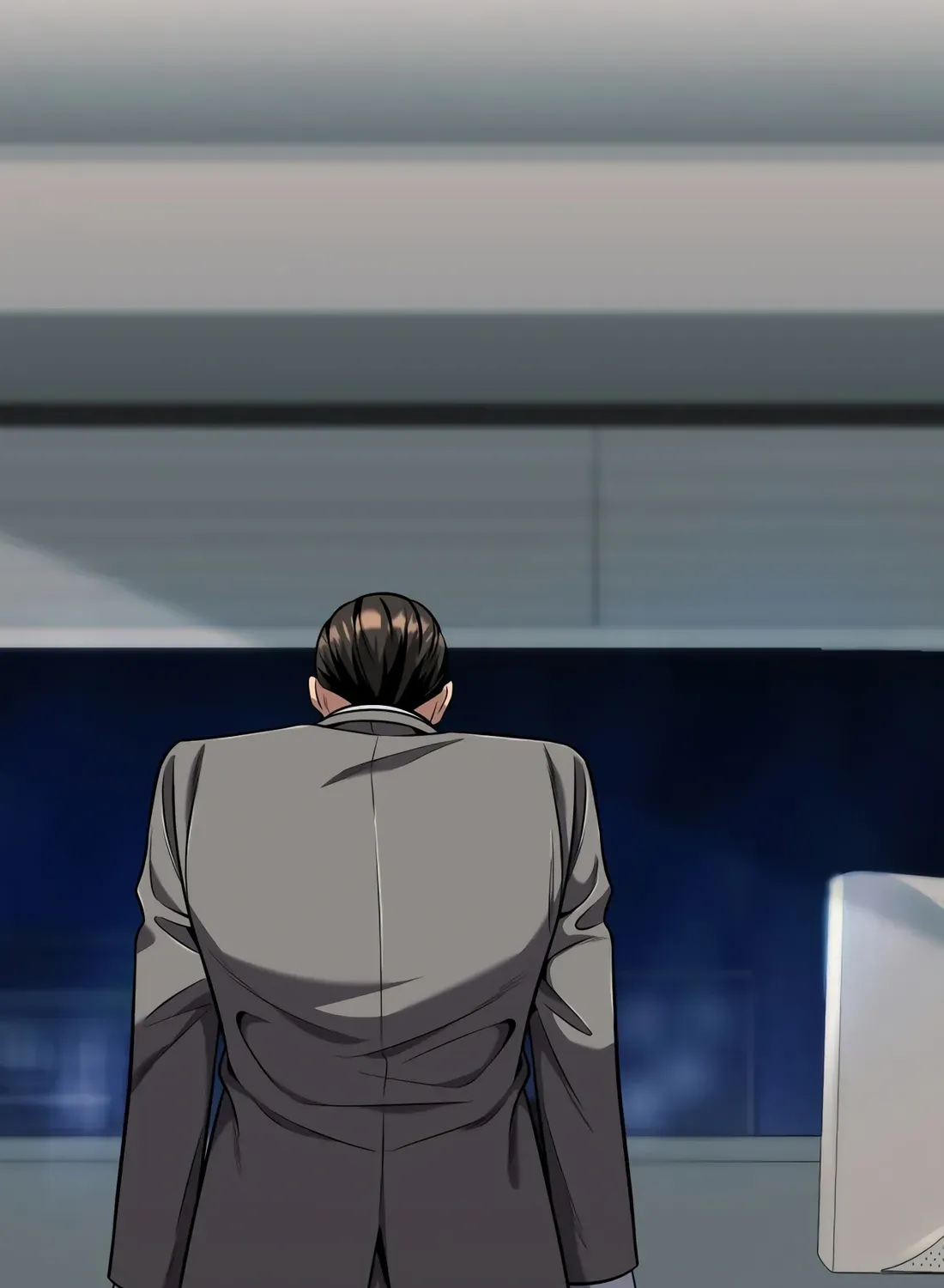 Rookie Employee Kim Cheolsu Chapter 52 page 69 - 