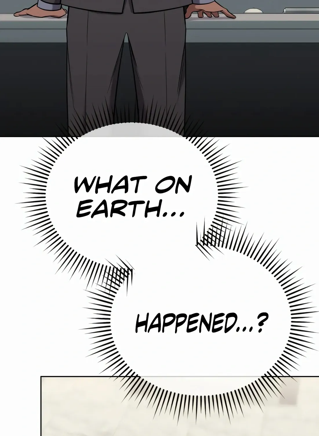 Rookie Employee Kim Cheolsu Chapter 52 page 70 - 