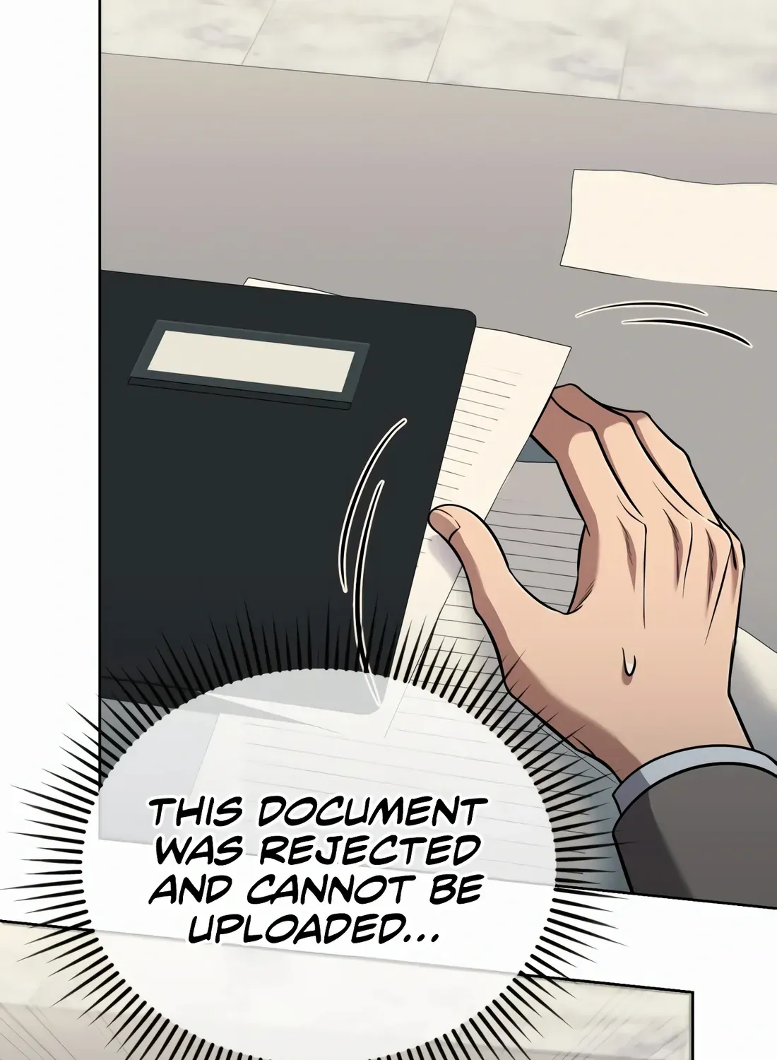 Rookie Employee Kim Cheolsu Chapter 52 page 71 - 