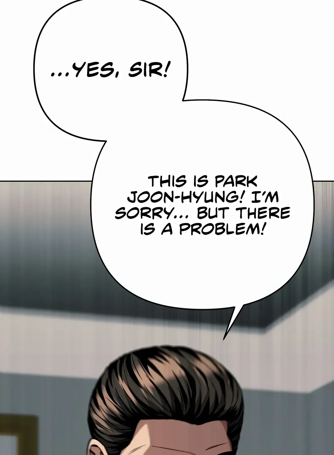 Rookie Employee Kim Cheolsu Chapter 52 page 73 - 