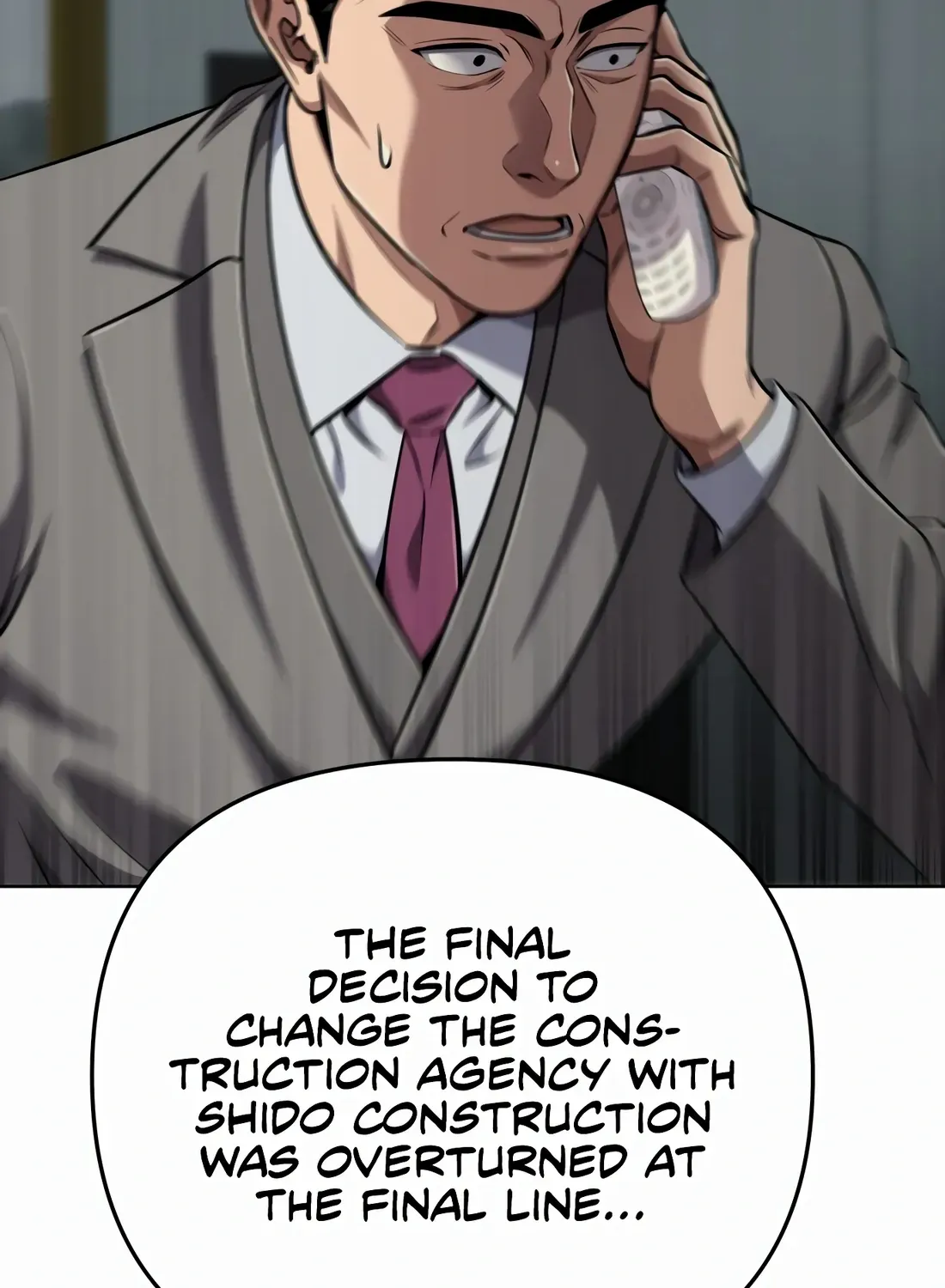 Rookie Employee Kim Cheolsu Chapter 52 page 74 - 