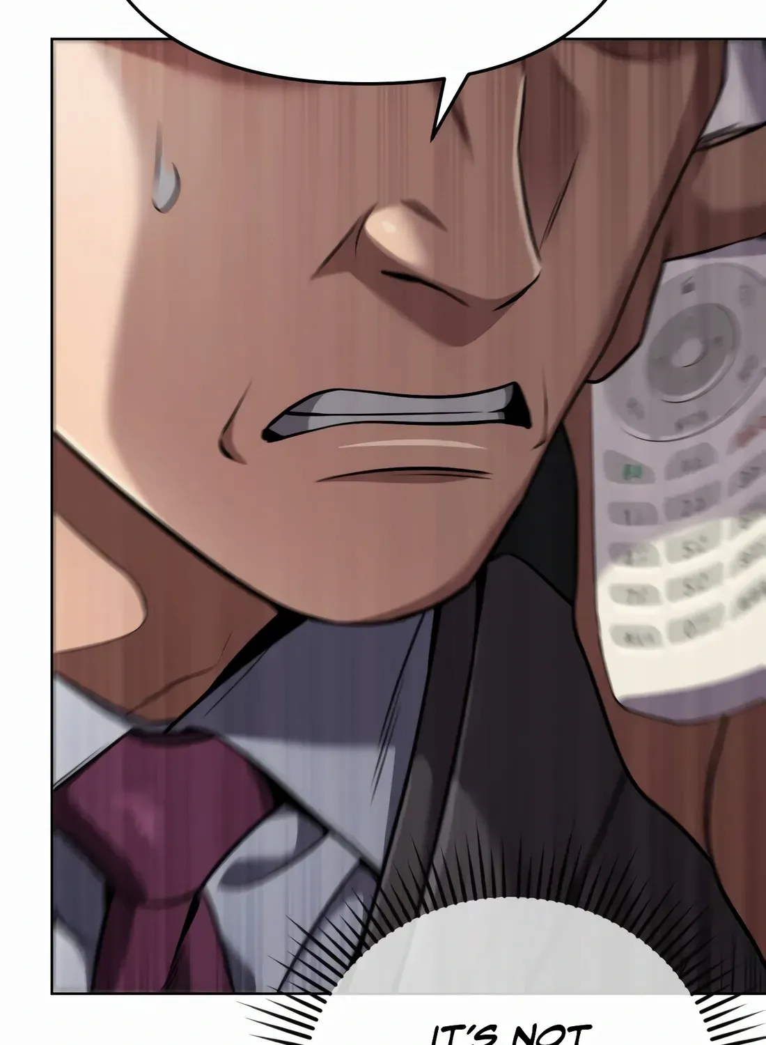 Rookie Employee Kim Cheolsu Chapter 52 page 75 - 