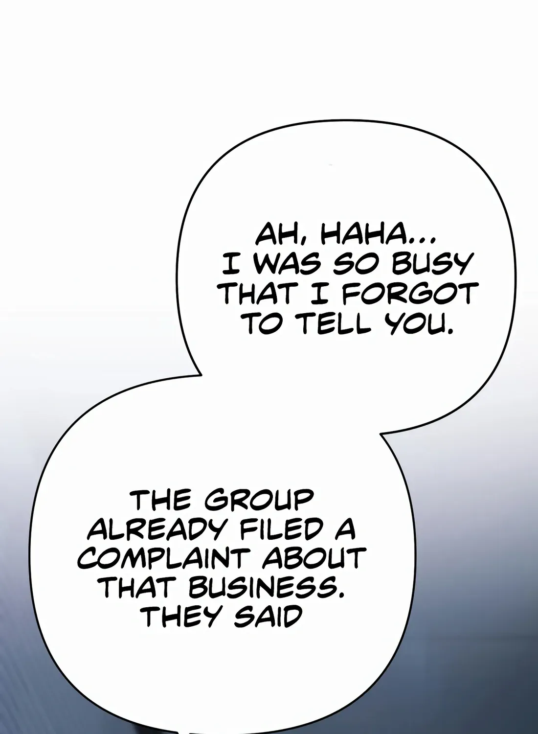 Rookie Employee Kim Cheolsu Chapter 52 page 77 - 